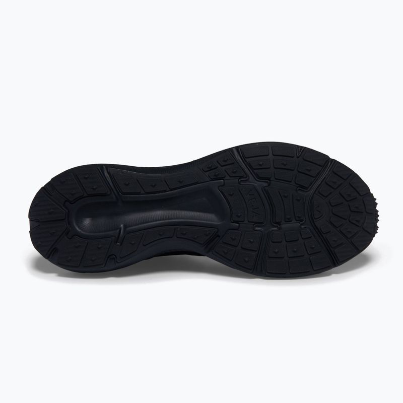 Schuhe Damen VEJA Condor 3 full black 4