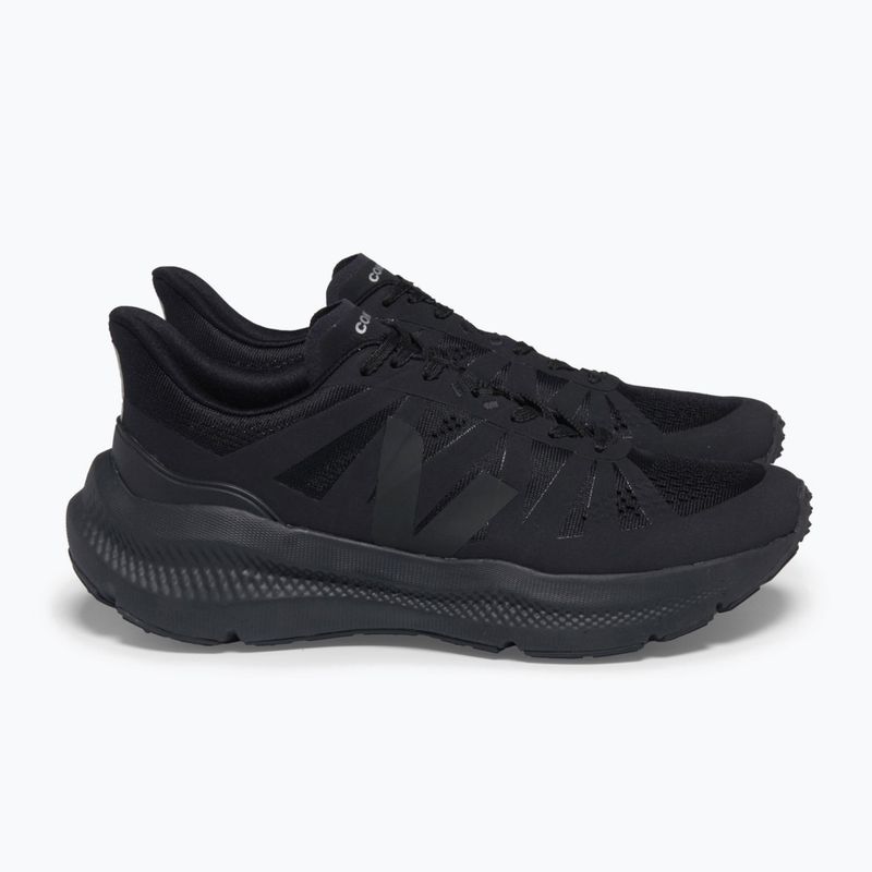 Schuhe Herren VEJA Condor 3 full black 2