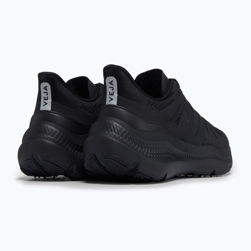 Schuhe Herren VEJA Condor 3 full black 3