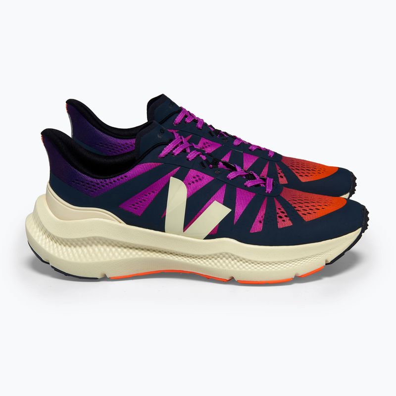 Schuhe Damen VEJA Condor 3 gradient/calcaire/nautico