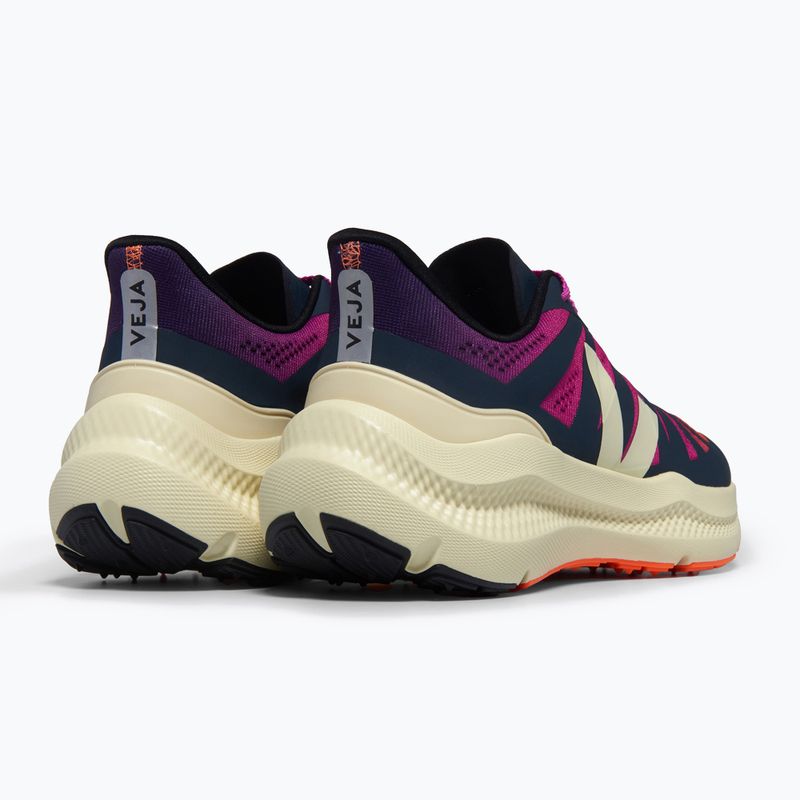 Schuhe Damen VEJA Condor 3 gradient/calcaire/nautico 3