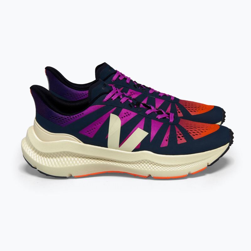 Schuhe Herren VEJA Condor 3 gradient/calcaire/nautico 2