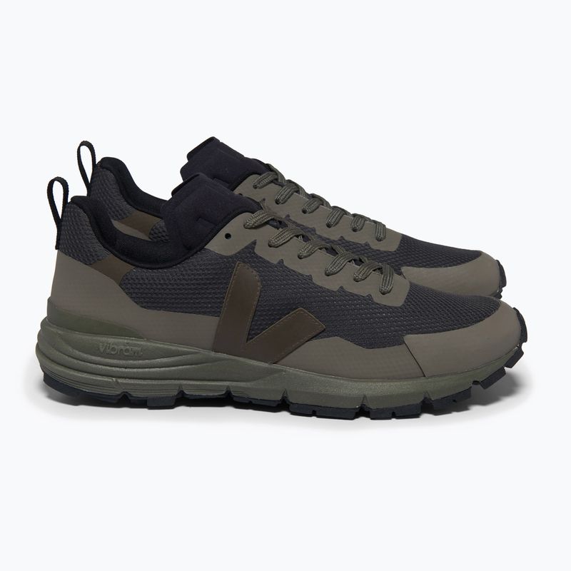 VEJA Dekkan Herrenschuhe graphit/eagle 9