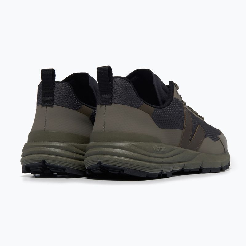 VEJA Dekkan Herrenschuhe graphit/eagle 10