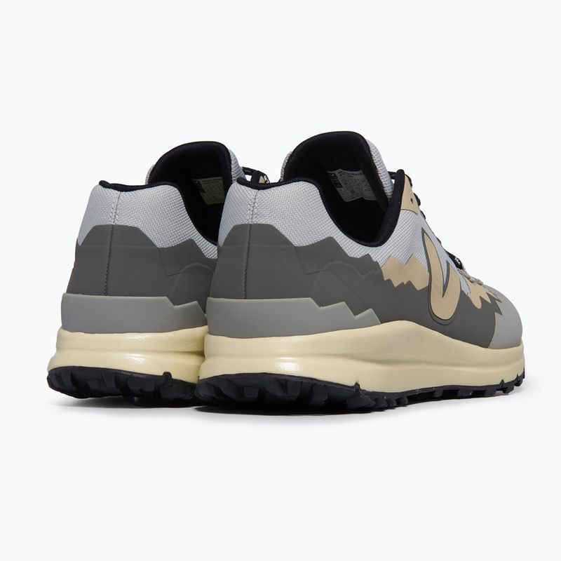 Schuhe Trekking Damen VEJA Fitz Roy Light shark/almond 10