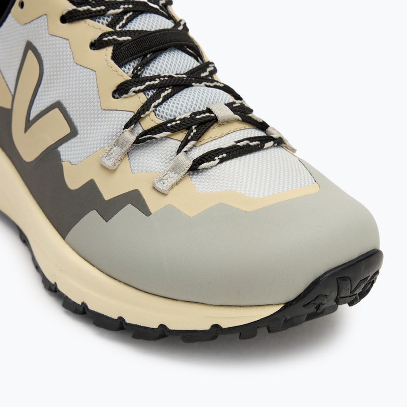 Schuhe Trekking Damen VEJA Fitz Roy Light shark/almond 7