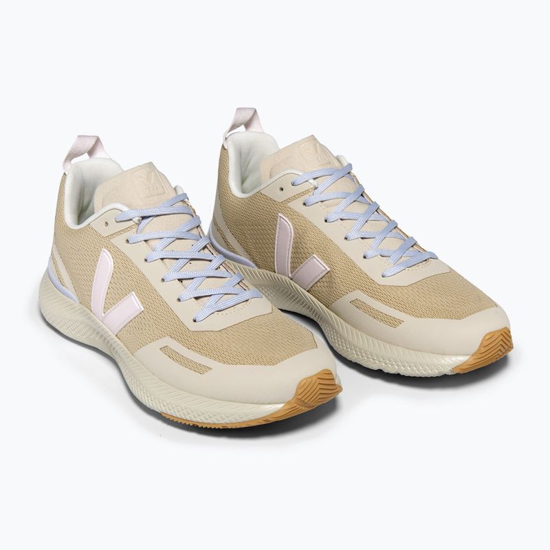 Schuhe Damen VEJA Impala almond/lassi