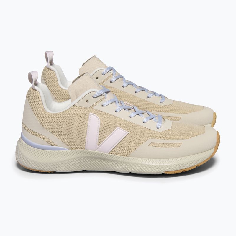 Schuhe Damen VEJA Impala almond/lassi 2