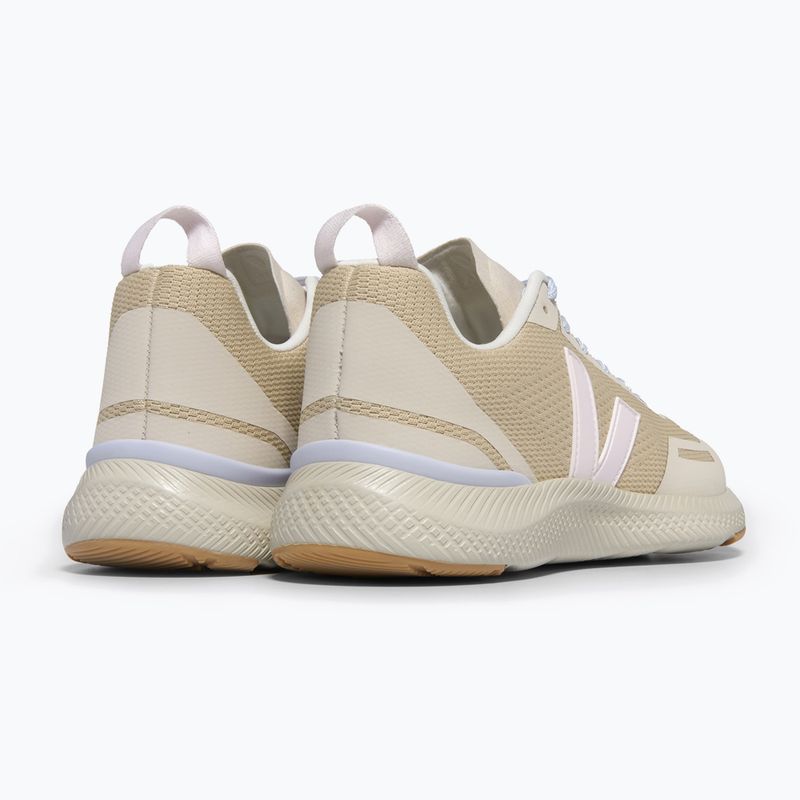 VEJA Impala mandel/lassi Damen Schuhe 3