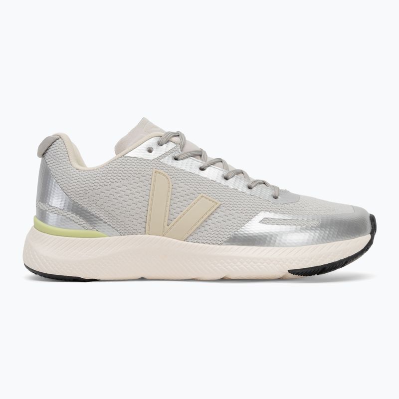 Schuhe Damen VEJA Impala light grey/pierre/silver 2
