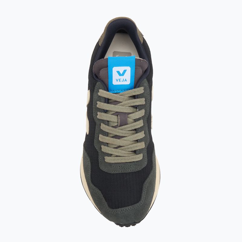 Herrenschuhe VEJA Paulistana black/stone 5