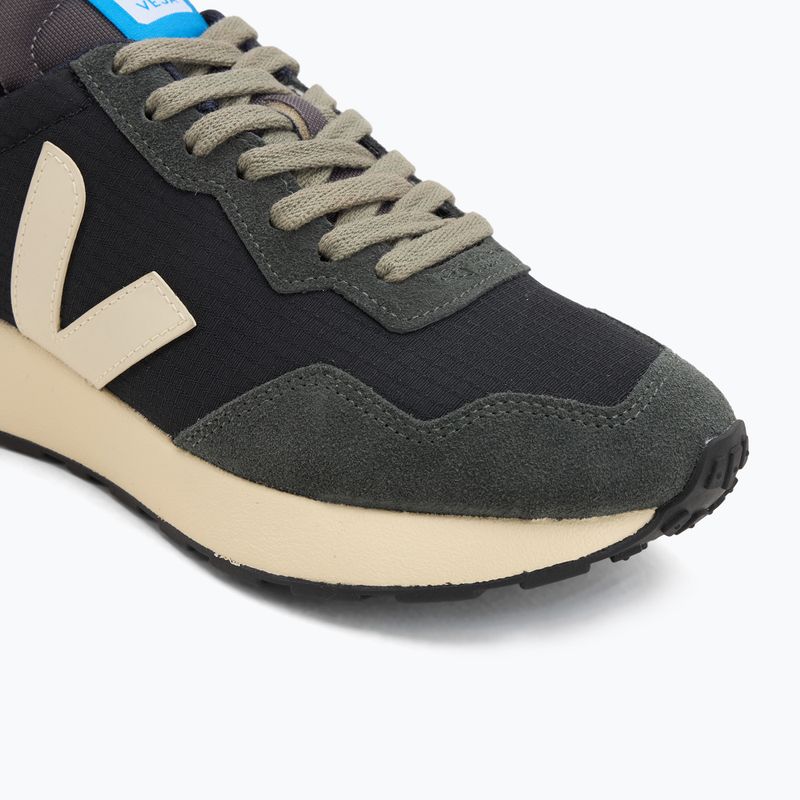 Herrenschuhe VEJA Paulistana black/stone 7