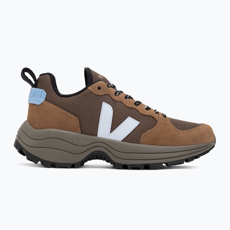 Damen-Sneaker VEJA Venturi II eagle/swan 2