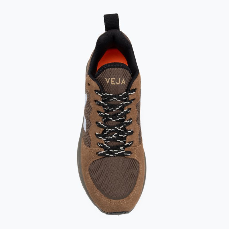 Damen-Sneaker VEJA Venturi II eagle/swan 5