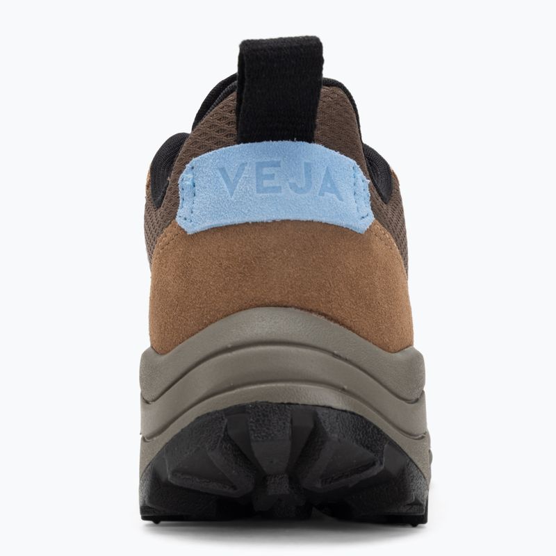 Damen-Sneaker VEJA Venturi II eagle/swan 6