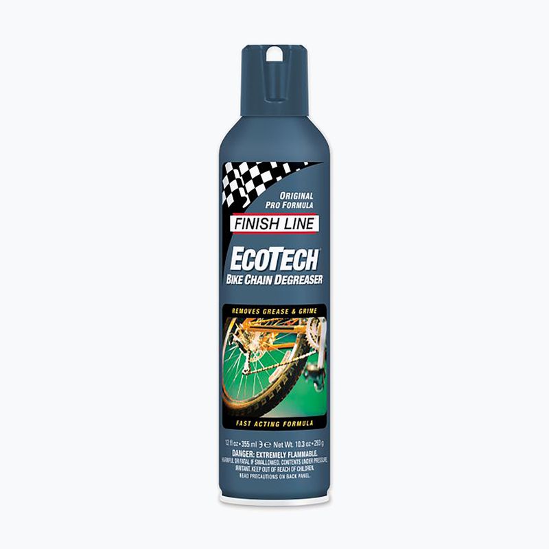 Finish Line Ecotech Entfetter 360 ml 400-00-66_FL