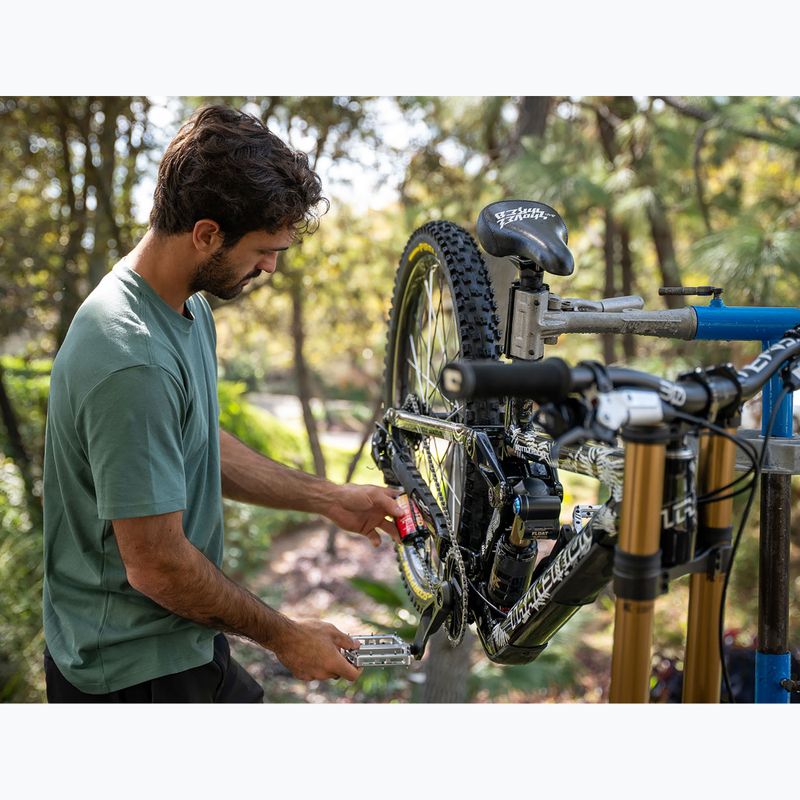 Kettenfett Finish Line Bio Wax Boosted 60 ml 2