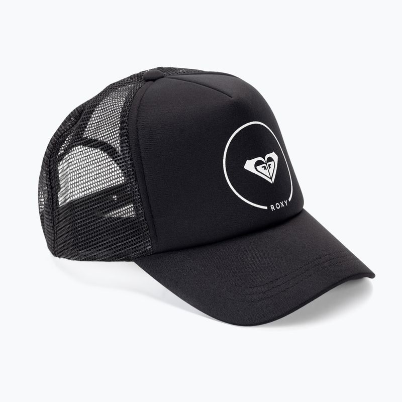 Baseballmütze für Frauen ROXY Truckin 2021 anthracite