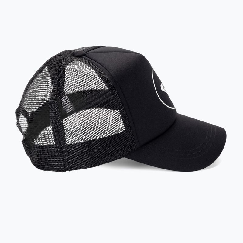 Baseballmütze für Frauen ROXY Truckin 2021 anthracite 2