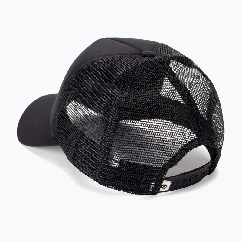 Baseballmütze für Frauen ROXY Truckin 2021 anthracite 3