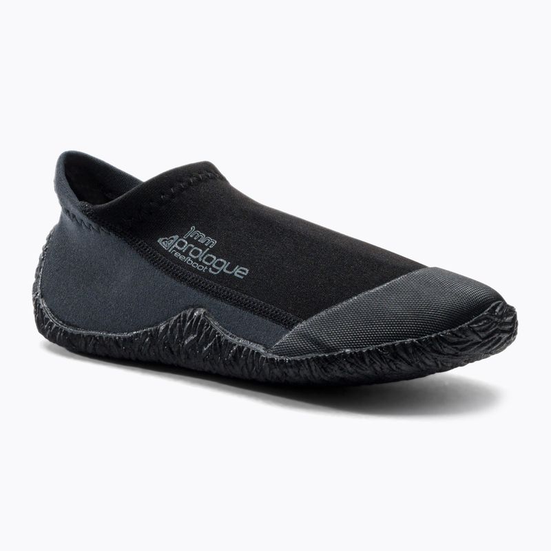 Neoprenschuhe für Frauen ROXY Prologue Toe Reef Boot 2021 true black