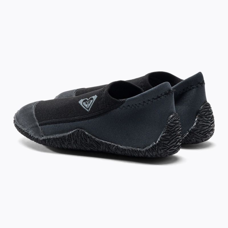 Neoprenschuhe für Frauen ROXY Prologue Toe Reef Boot 2021 true black 3