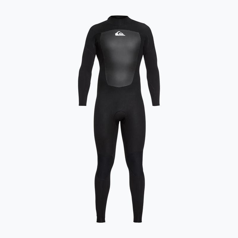 Quiksilver Prologue 4/3 mm Herren Schwimmschaum schwarz EQYW103067-KVJ0 6