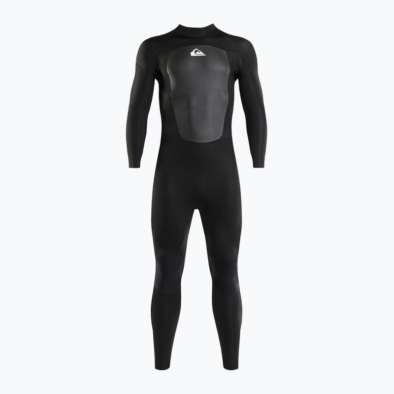 Quiksilver Prologue 4/3 mm Herren Schwimmschaum schwarz EQYW103067-KVJ0 2
