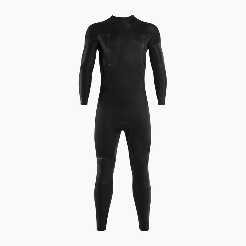 Quiksilver Prologue 4/3 mm Herren Schwimmschaum schwarz EQYW103067-KVJ0 4