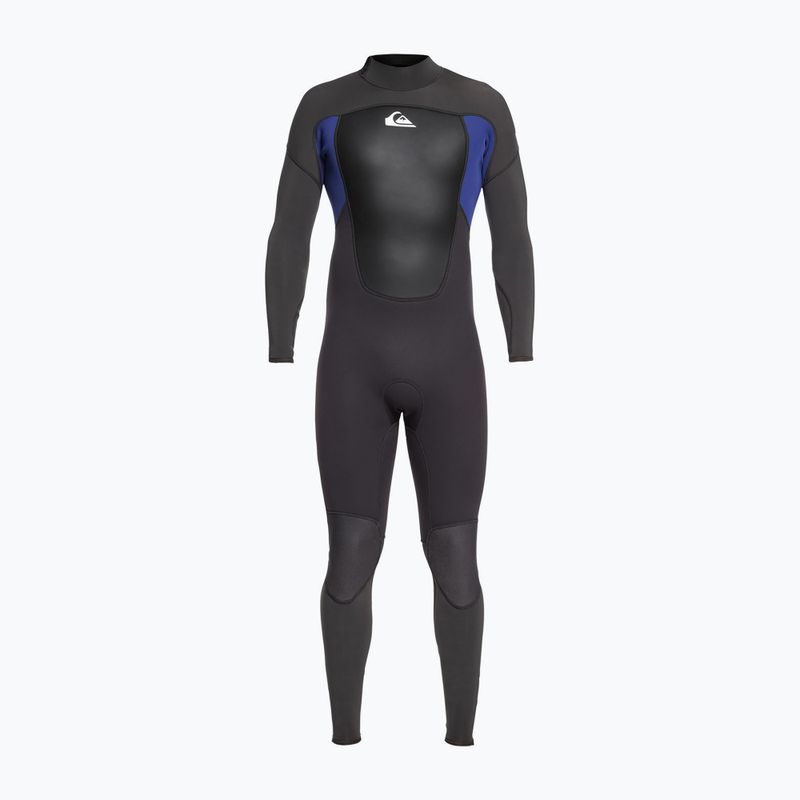 Quiksilver Prologue 4/3 mm Herren Schwimmanzug schwarz EQYW103067 6