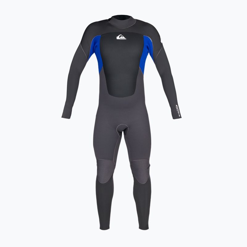 Quiksilver Prologue 4/3 mm Herren Schwimmanzug schwarz EQYW103067