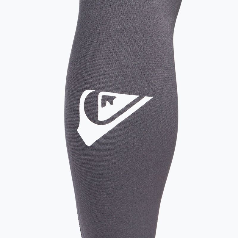 Quiksilver Prologue 4/3 mm Herren Schwimmanzug schwarz EQYW103067 3