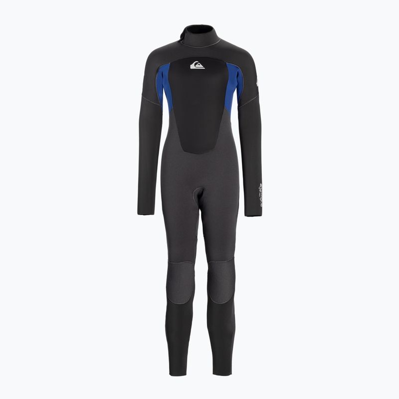 Quiksilver Prologue 4/3 mm Kinderschwimmkörper schwarz EQBW103038-XKBB