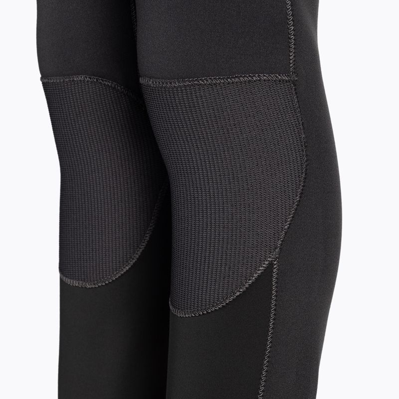 Quiksilver Prologue 4/3 mm Kinderschwimmkörper schwarz EQBW103038-XKBB 5