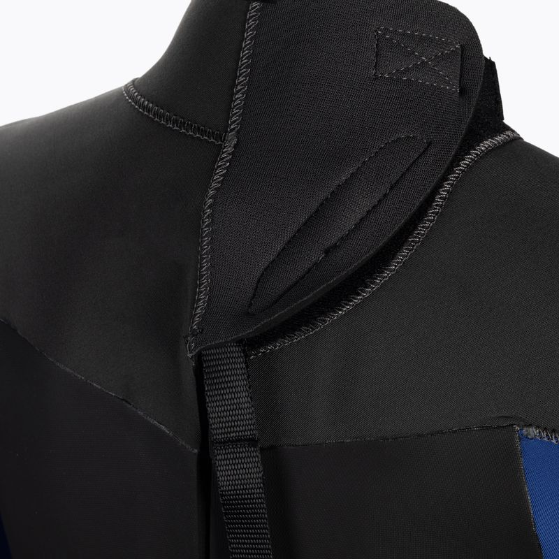 Quiksilver Prologue 4/3 mm Kinderschwimmkörper schwarz EQBW103038-XKBB 6