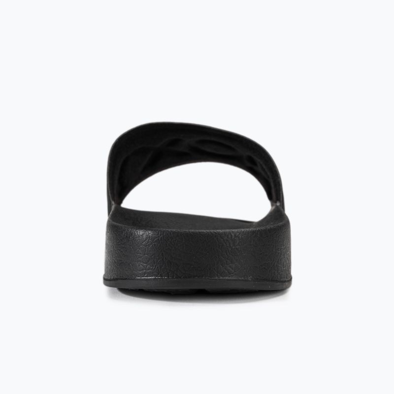 Damen Flip-Flops ROXY Slippy II grün schwarz fg 6