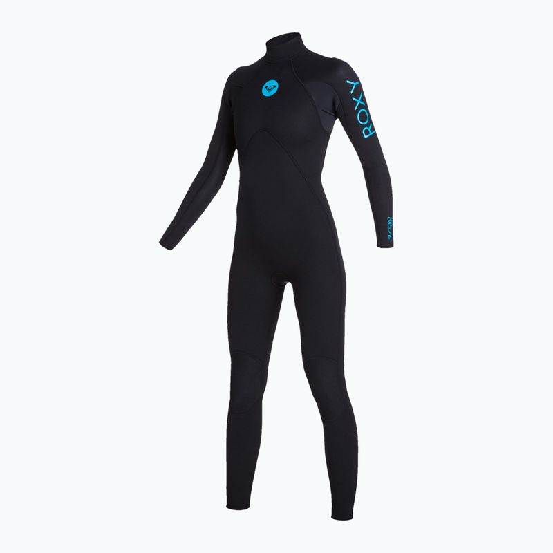Schwimmschaum für Kinder ROXY 3/2 SR School/R J 2021 black