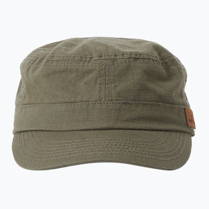 Quiksilver Renegade 2 Thymian Herren Baseballkappe 2