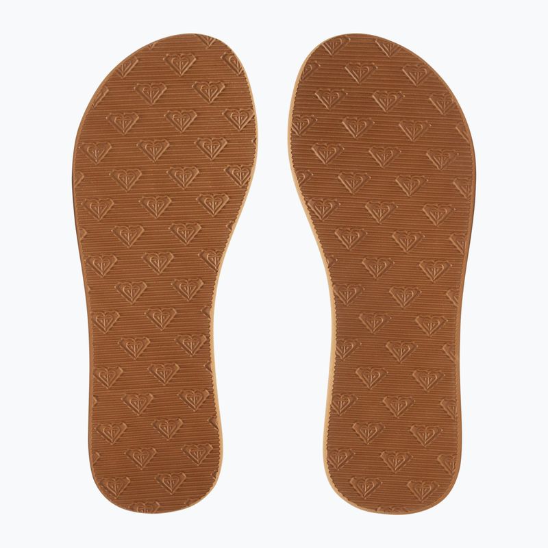 Damen-Flip-Flops ROXY Costas 2021 black 11