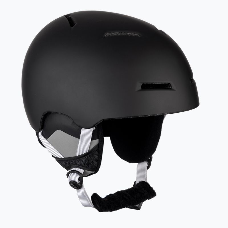 Quiksilver Theory M HLMT Snowboardhelm schwarz EQYTL03033-KVJ0