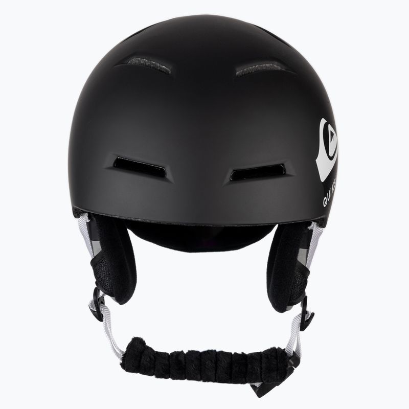 Quiksilver Theory M HLMT Snowboardhelm schwarz EQYTL03033-KVJ0 2