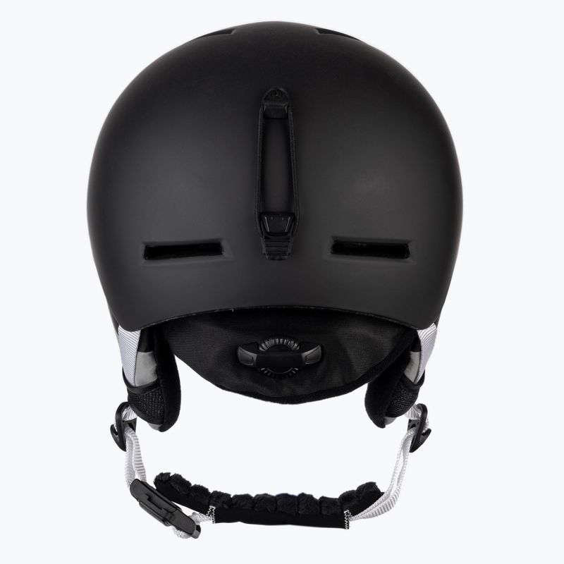 Quiksilver Theory M HLMT Snowboardhelm schwarz EQYTL03033-KVJ0 3