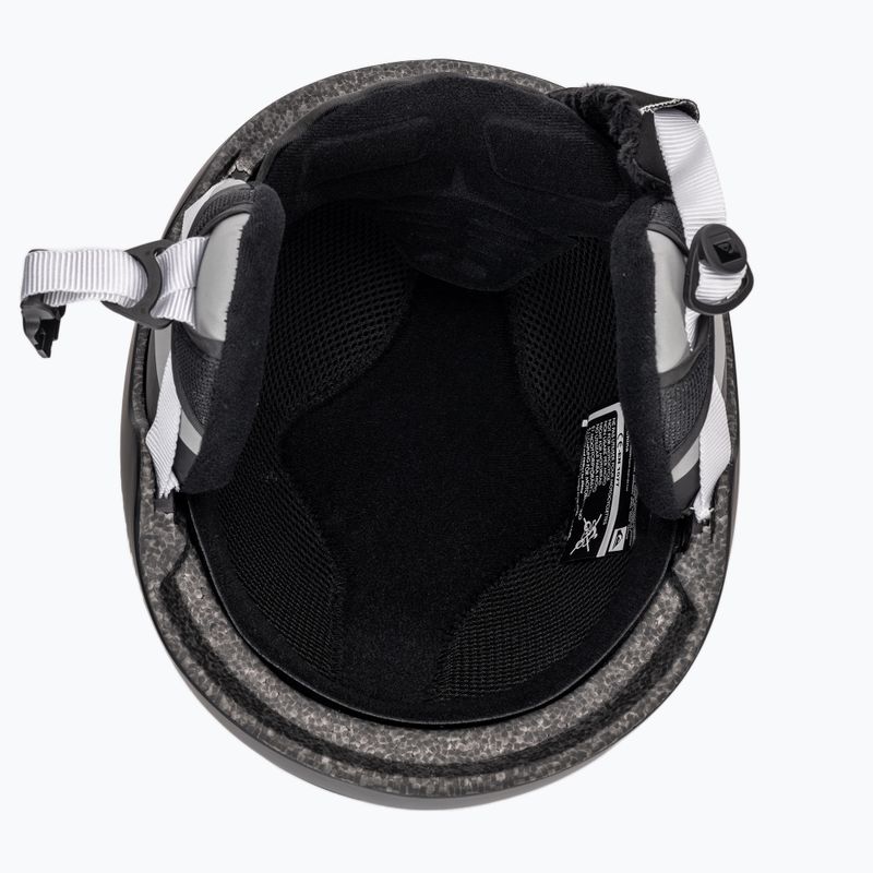 Quiksilver Theory M HLMT Snowboardhelm schwarz EQYTL03033-KVJ0 5