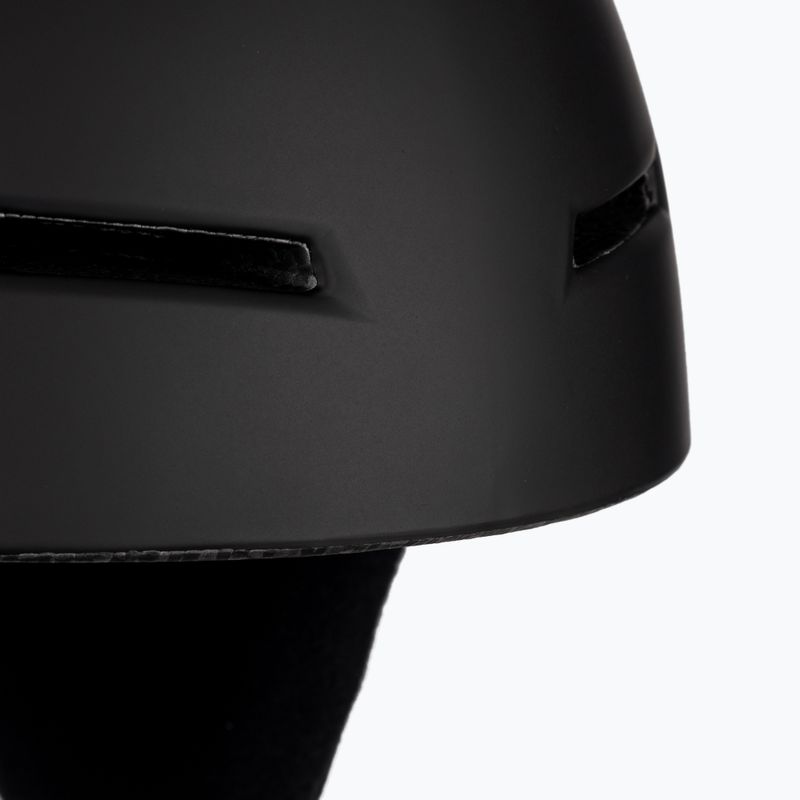Quiksilver Theory M HLMT Snowboardhelm schwarz EQYTL03033-KVJ0 6