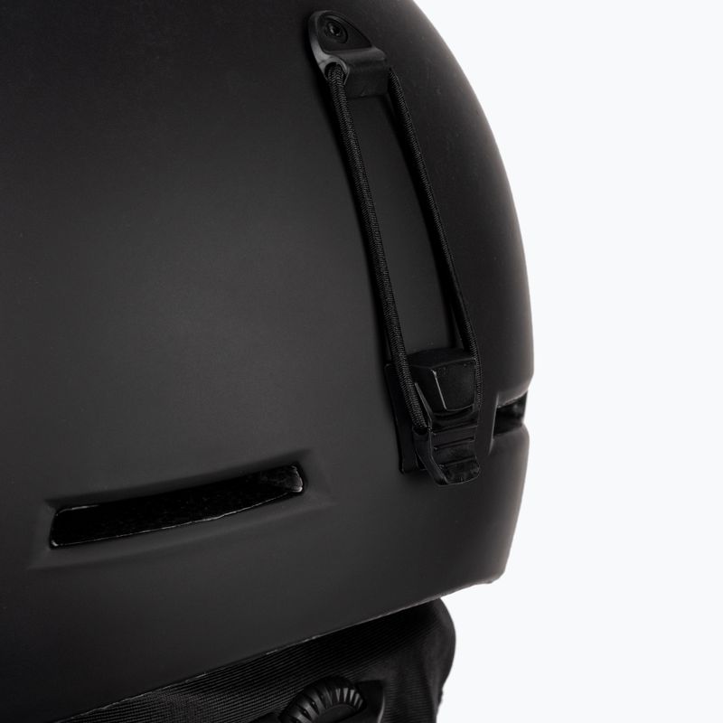 Quiksilver Theory M HLMT Snowboardhelm schwarz EQYTL03033-KVJ0 7