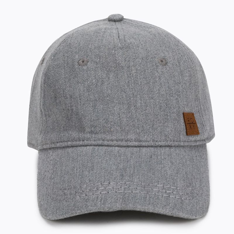 Baseballmütze für Frauen ROXY Extra Innings A 2021 heritage heather 2