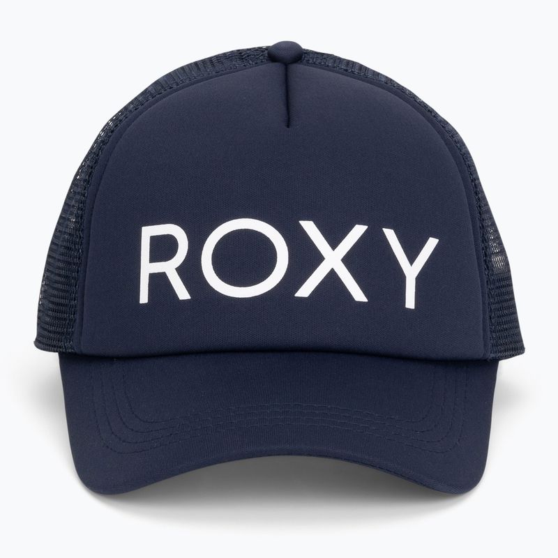 Baseballmütze für Frauen ROXY Soulrocker 2021 mood indigo 4