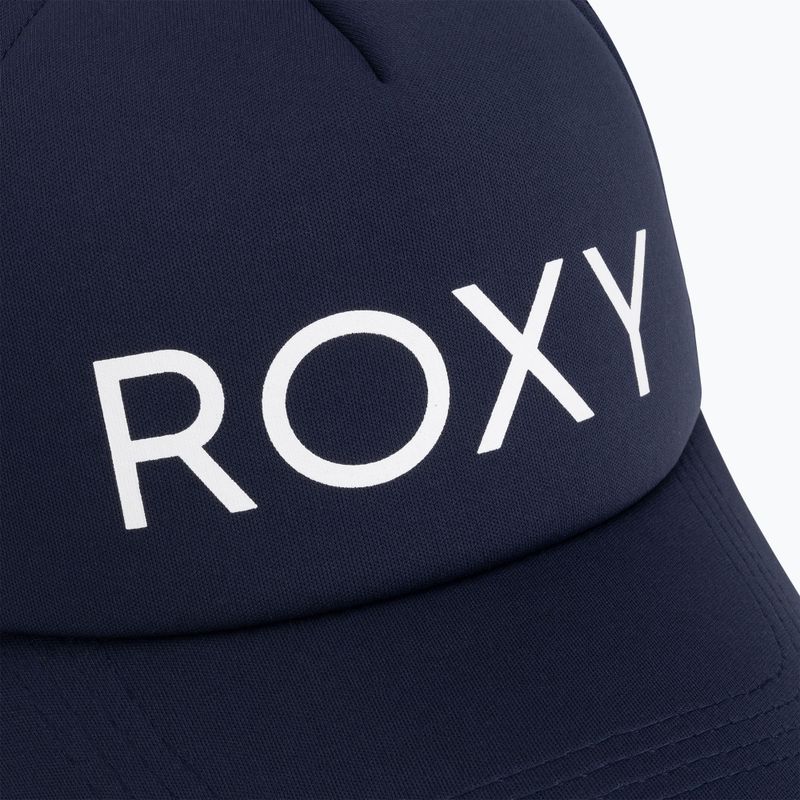 Baseballmütze für Frauen ROXY Soulrocker 2021 mood indigo 5