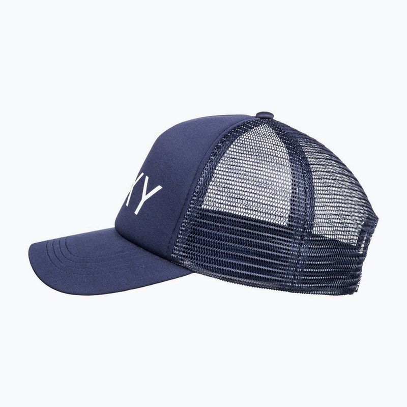 Baseballmütze für Frauen ROXY Soulrocker 2021 mood indigo 7
