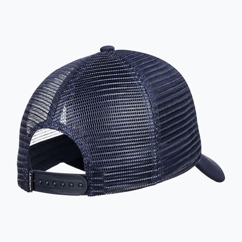 Baseballmütze für Frauen ROXY Soulrocker 2021 mood indigo 8
